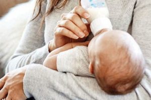 Doğurduğu bebek mahkemeye yetmedi