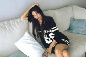 Reina katliamından yaralı kurtulan gen&ccedil; kız: Yine geleceğim