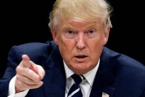 Trump 20 Ocak'ta hepsinin g&ouml;revine son verecek