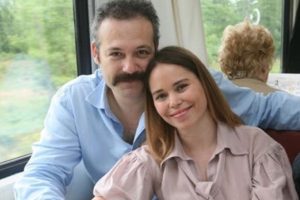 Levent &Uuml;z&uuml;mc&uuml; ile Ebru &Uuml;z&uuml;mc&uuml; boşandı