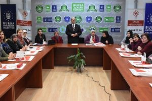 Her yıl 8 milyon insan verem oluyor