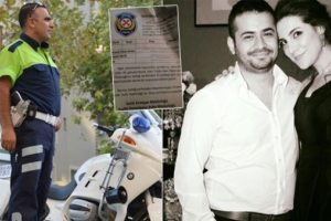 Şehit polis Fethi Sekin ile ilgili ağlatan paylaşım