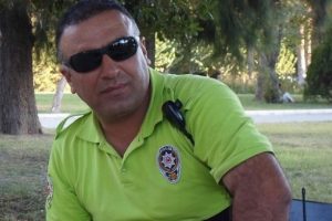 Şehit polis Fethi Sekin'in ailesi i&ccedil;in kampanya