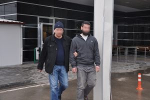 Adıyaman'da DEAŞ operasyonu: 6 g&ouml;zaltı