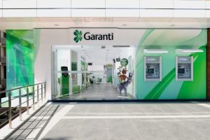 Garanti Bankası'na 15,9 milyon lira ceza!