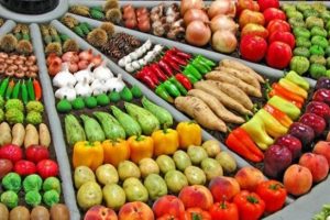 Sebzeye y&uuml;zde 400 zam yapıldı