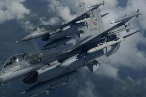 Bin 842 ter&ouml;rist etkisiz hale getirildi