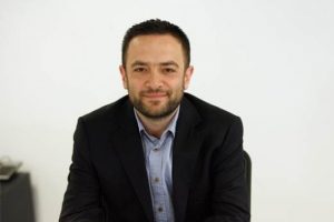 Uğur Meleke Tivubu'dan ayrıldı
