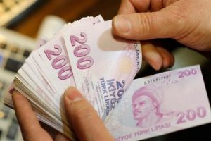 Maliye Bakan Ağbal'dan KDV iadesi m&uuml;jdesi