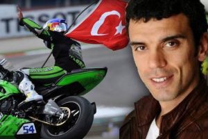 Kenan Sofuoğlu Osmanlıspor'la kampa girdi