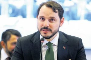 Enerji Bakanı Albayrak: 2017'de elektrik ve doğal gaza zam yok