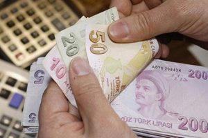 &Ccedil;ocuk destekleri 821 liraya y&uuml;kseldi