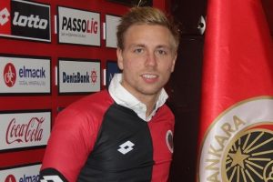Ring: Kariyerim i&ccedil;in &ouml;nemli bir adım attım