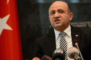 Bakan Işık: İncirlik NATO &uuml;ss&uuml; değil