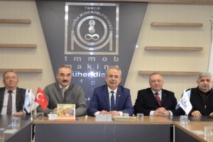 MMO Bursa: Elektrik kesintileri yalnızca hava şartlarının k&ouml;t&uuml;l&uuml;ğ&uuml; ile a&ccedil;ıklanamaz