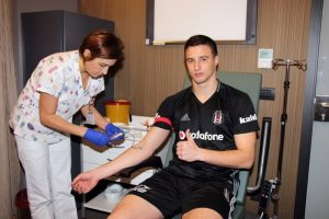 İşte Mitrovic'in Beşiktaş'a maliyeti