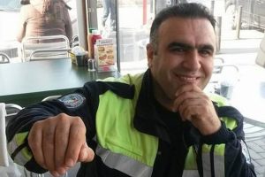 Kahraman polis Fethi Sekin'in &ouml;zge&ccedil;mişi