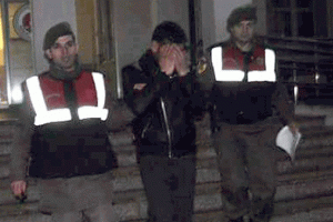 &Uuml;niversiteli gen&ccedil; kızı ka&ccedil;ırma teşebb&uuml;s&uuml; iddiasına tutuklama