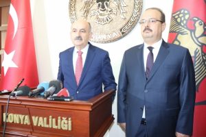 "&Uuml;st akıl bug&uuml;n bir maşayı, ertesi g&uuml;n farklı maşayı kullanıyor"