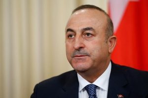 &Ccedil;avuşoğlu'ndan Fas'ın FET&Ouml; okulları kararına ilişkin a&ccedil;ıklama