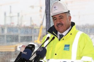 'İstanbul Yeni Havalimanı hane halkı gelirini artıracak'