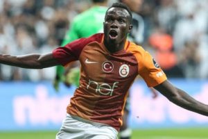 Bruma: "Eğer uygun şartlar olursa s&ouml;zleşmemi uzatırım"