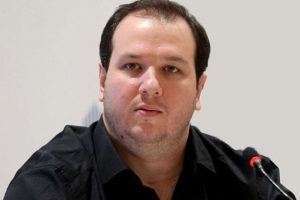 Şahan G&ouml;kbakar: İnadına kararmayacağız