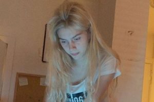 Aleyna Tilki: Ne kadar l&uuml;ks yaşıyorum! Utanıyorum