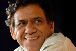 &Uuml;nl&uuml; oyuncu Om Puri hayatını kaybetti