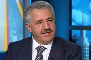 Ulaştırma Bakanı Arslan: "Atat&uuml;rk Havalimanı, kademeli olarak kapatılacak"