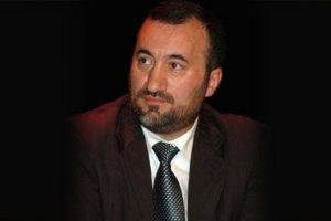 Burhan Kesici: 2017 b&uuml;y&uuml;k bir imtihan olacak
