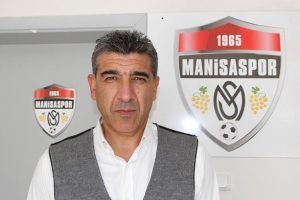 'Lige tutunmuş olduğumuza inanıyorum'