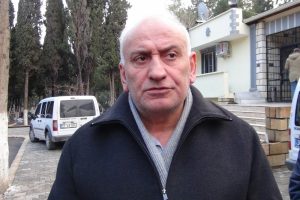 Şehit babası: Bu uğurda şehit verilmesi gerekiyorsa verilecektir