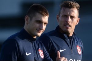 Trabzonspor'dan Bero a&ccedil;ıklaması!
