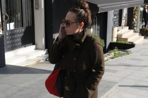 Demet Evgar: Sanat k&ouml;t&uuml;l&uuml;klerin ilacıdır