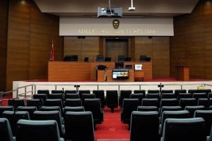 Avrupa'ya ka&ccedil;arken yakalanan ter&ouml;rist tutuklandı