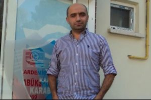 Karab&uuml;kspor sağ bek transferini bekliyor...