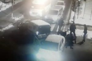 Uyuşturucu tacirleri b&ouml;yle yakalandı