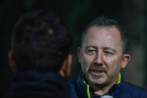 Sergen Yal&ccedil;ın: Kurtarıcı demeyelim