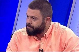 Canlı yayında bomba iddia!