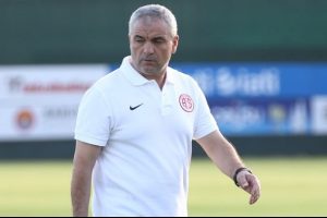 Rıza &Ccedil;alımbay: 'En az 3 transfer yapacağız'