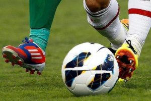 Bursa'da futbola kar engeli! Amat&ouml;r ma&ccedil;lar ertelendi