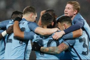 City, West Ham'a evini dar etti!
