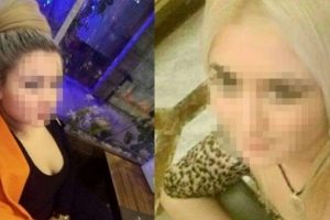 Gen&ccedil; kadın hayatına son verdi