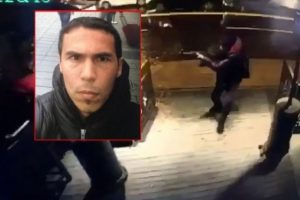 Reina saldırısını DEAŞ'ın &Ouml;zbek h&uuml;cresi planladı iddiası
