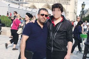 16 milyon liralık 'meyveli' vurgun
