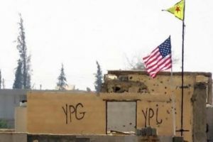 ABD yalanlamıştı ama PKK Suriye'de bunu yapıyor!
