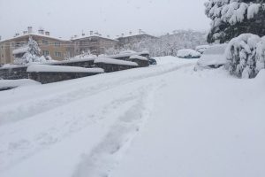 Bursa'da bug&uuml;n ve yarın hava durumu nasıl olacak? (7 Ocak 2016 Cumartesi)