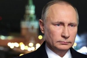 Putin Trump'ın se&ccedil;ilmesi i&ccedil;in siber m&uuml;dahalede bulundu