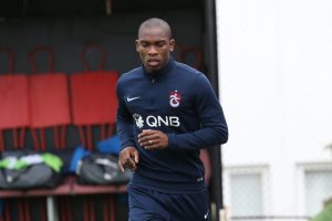 Trabzonspor Castillo'nun bonservisini aldı